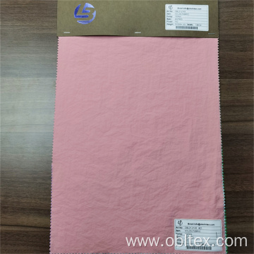 OBL21-2143 100%Nylon Taffeta 300T For Down Coat